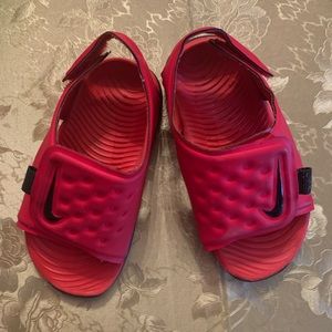 Nike Toddler Sandals